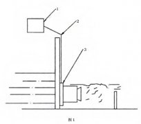 電磁供電潛水型電磁流量計(jì)具體結(jié)構(gòu)和實(shí)施方式